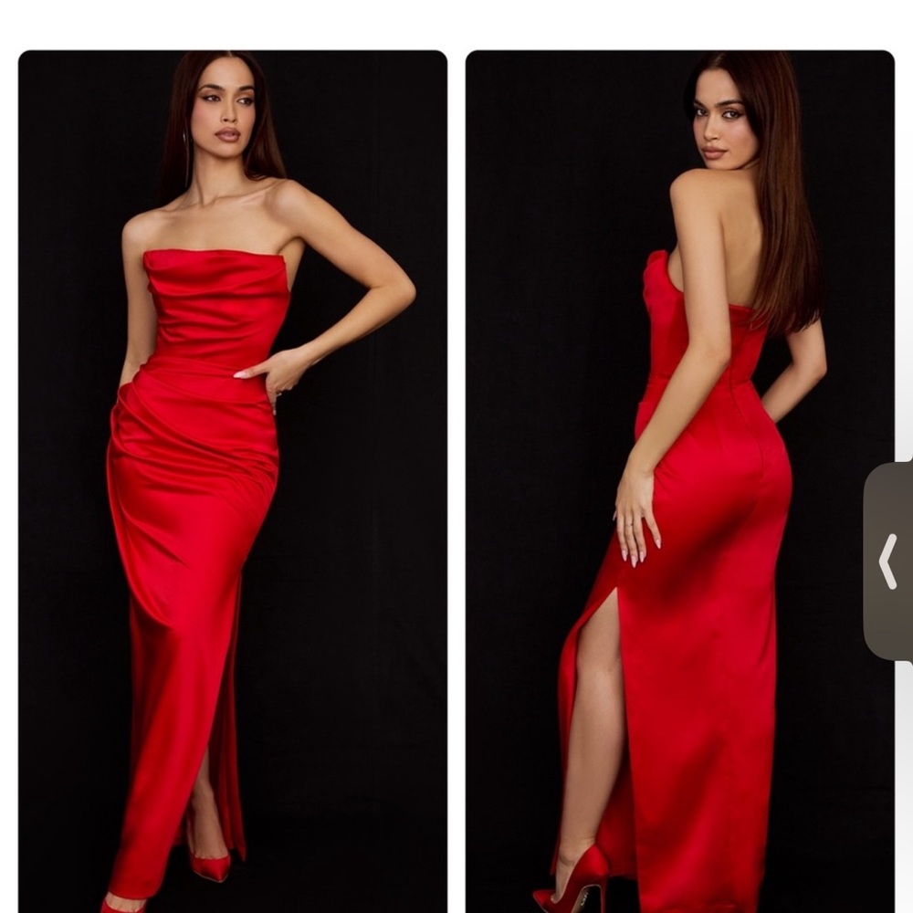 House of CB Dress